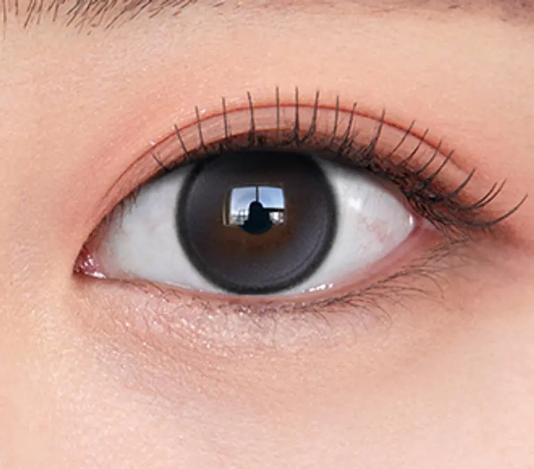 글로이티어 차콜(2P)